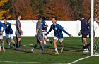 MSoc vs Springfield  Men’s Soccer vs Springfield College in the first round of the 2023 NEWMAC tournament. : Wheaton, MSoccer, MSoc, Men’s Soccer, NEWMAC